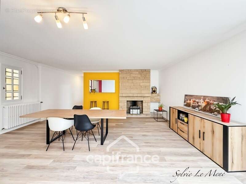 Appartement à LOUDEAC