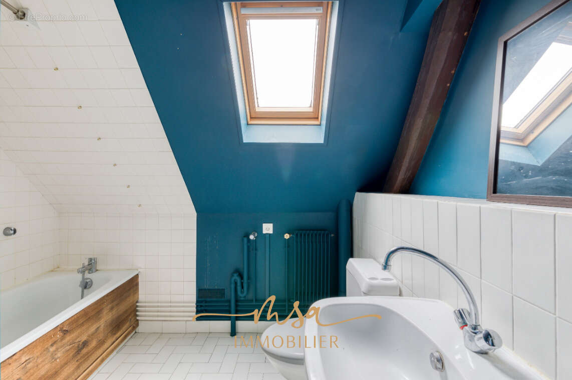 Appartement à ROUEN