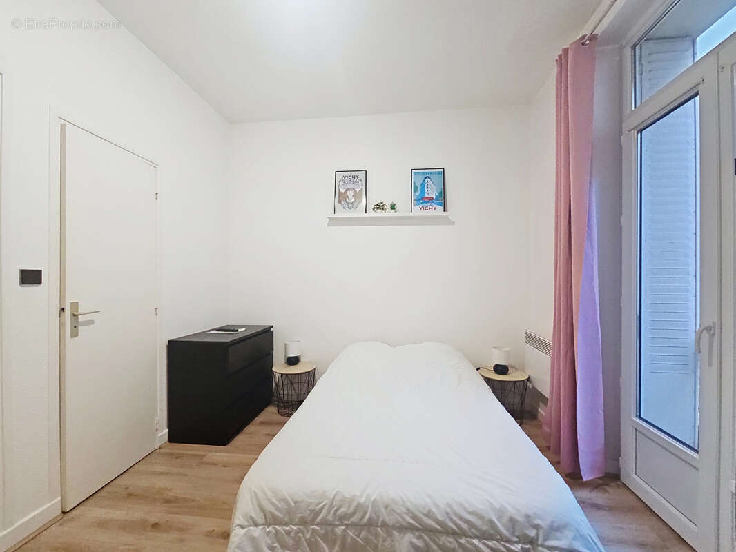 Appartement à VICHY