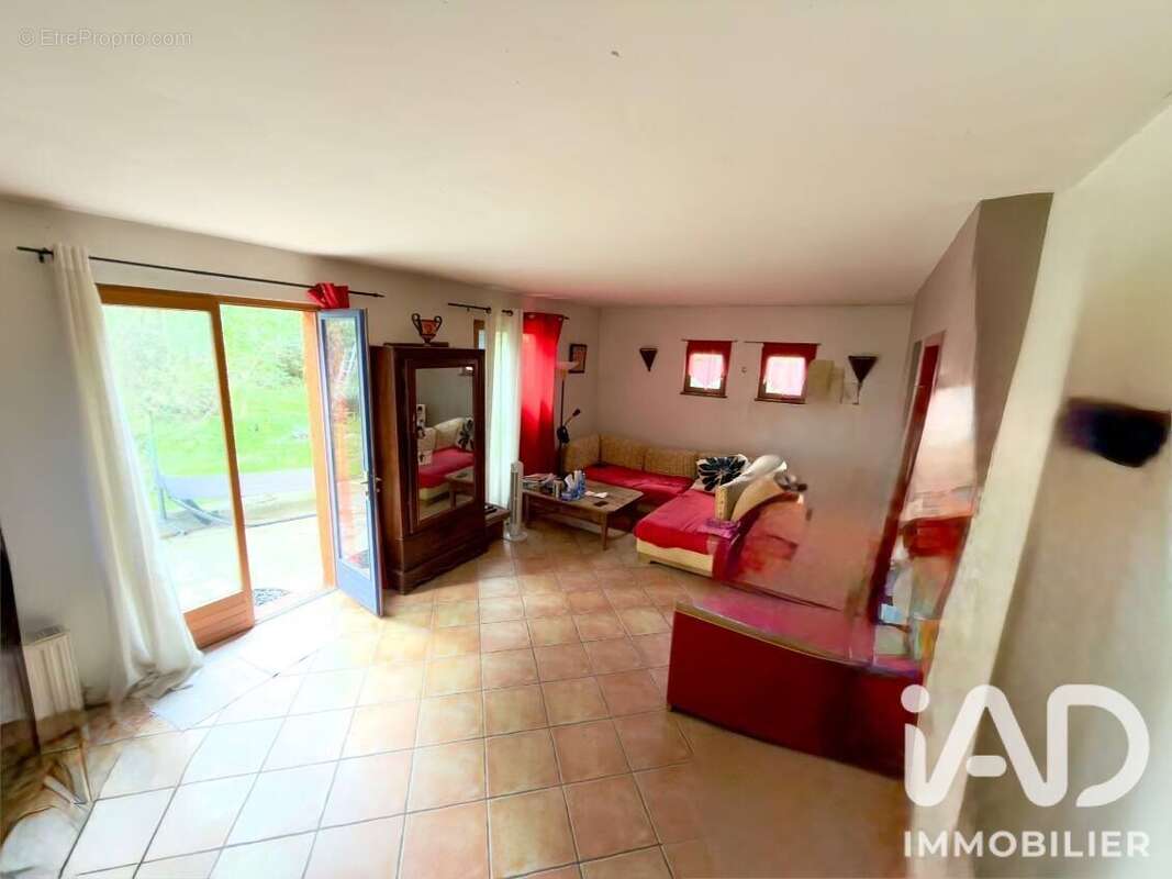 Photo 3 - Maison à GAGNAC-SUR-GARONNE