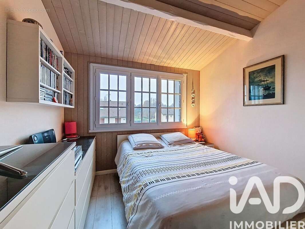 Photo 9 - Maison à LIMOURS