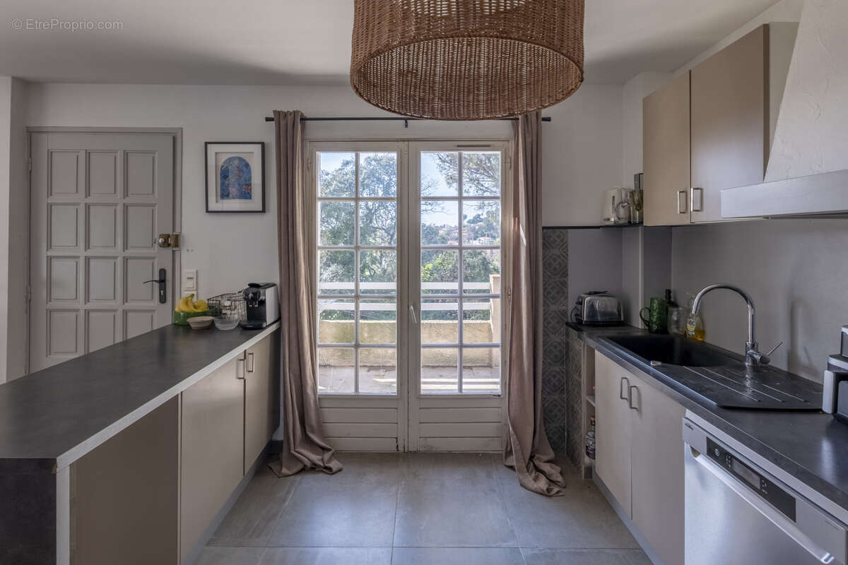 Maison à LA SEYNE-SUR-MER