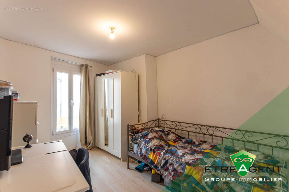 Maison à MANTES-LA-JOLIE