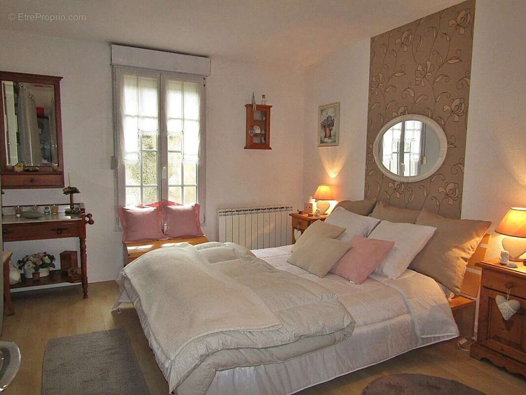Appartement à RAON-L&#039;ETAPE
