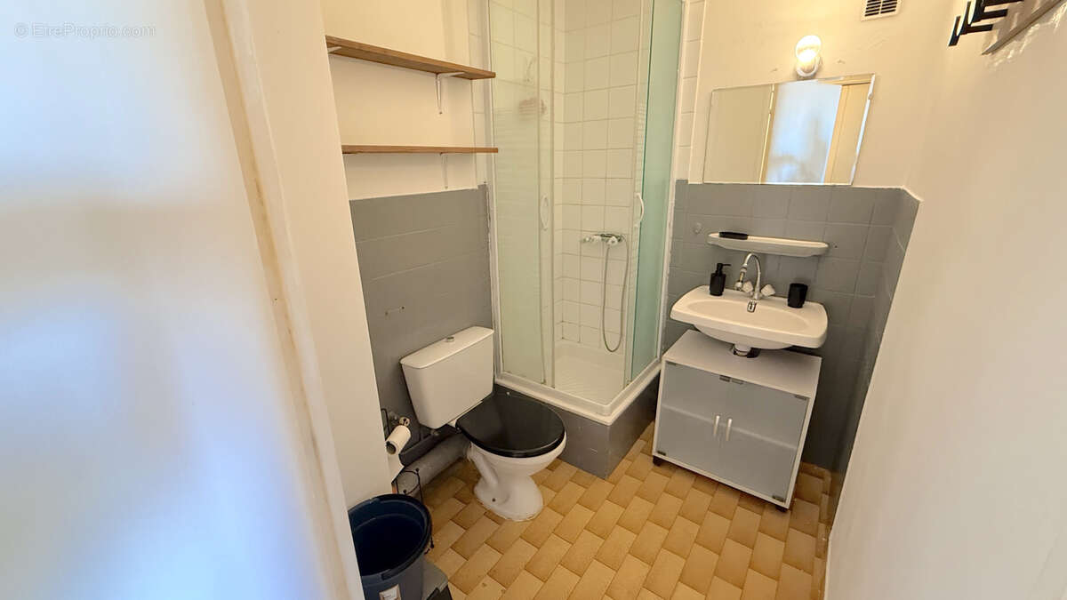 Appartement à CANDILLARGUES