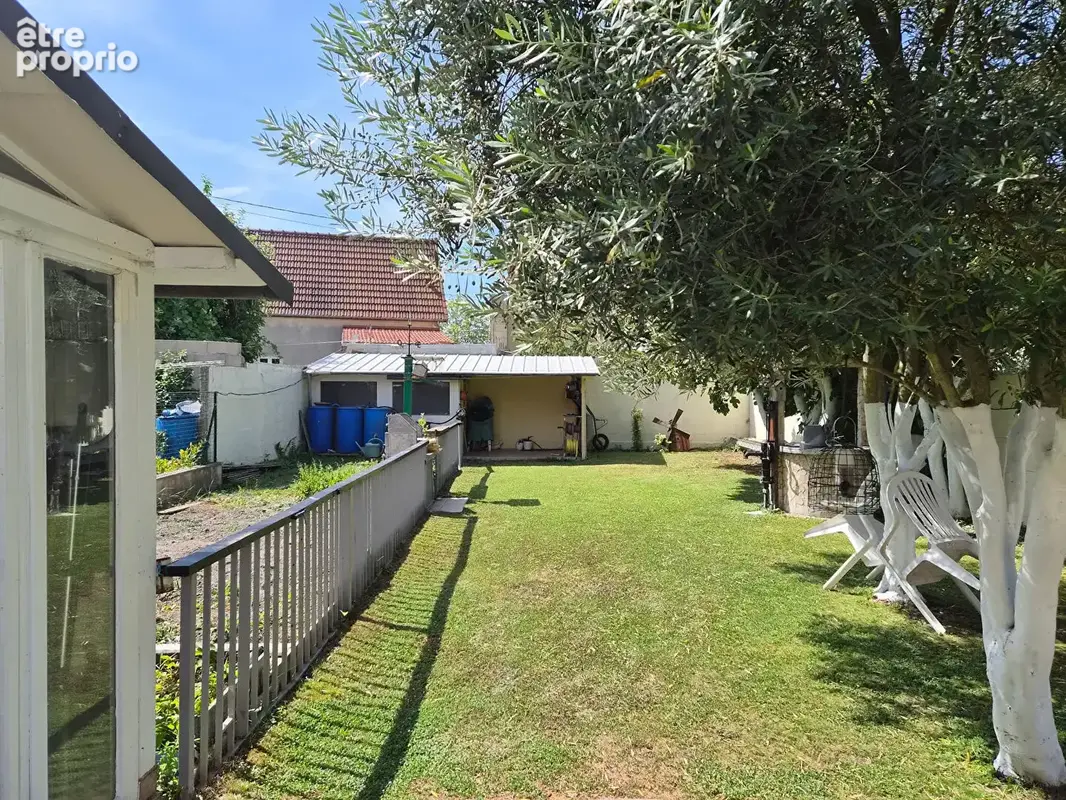 Maison 5 pièces 125 m² à vendre à Sevran (93270) - photo 12