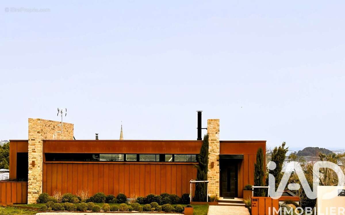 Photo 2 - Maison à PAIMPOL