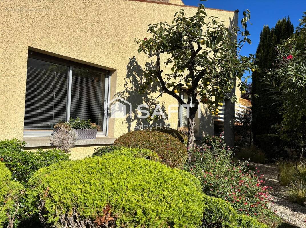 Photo 1 - Maison à LA ROCHELLE