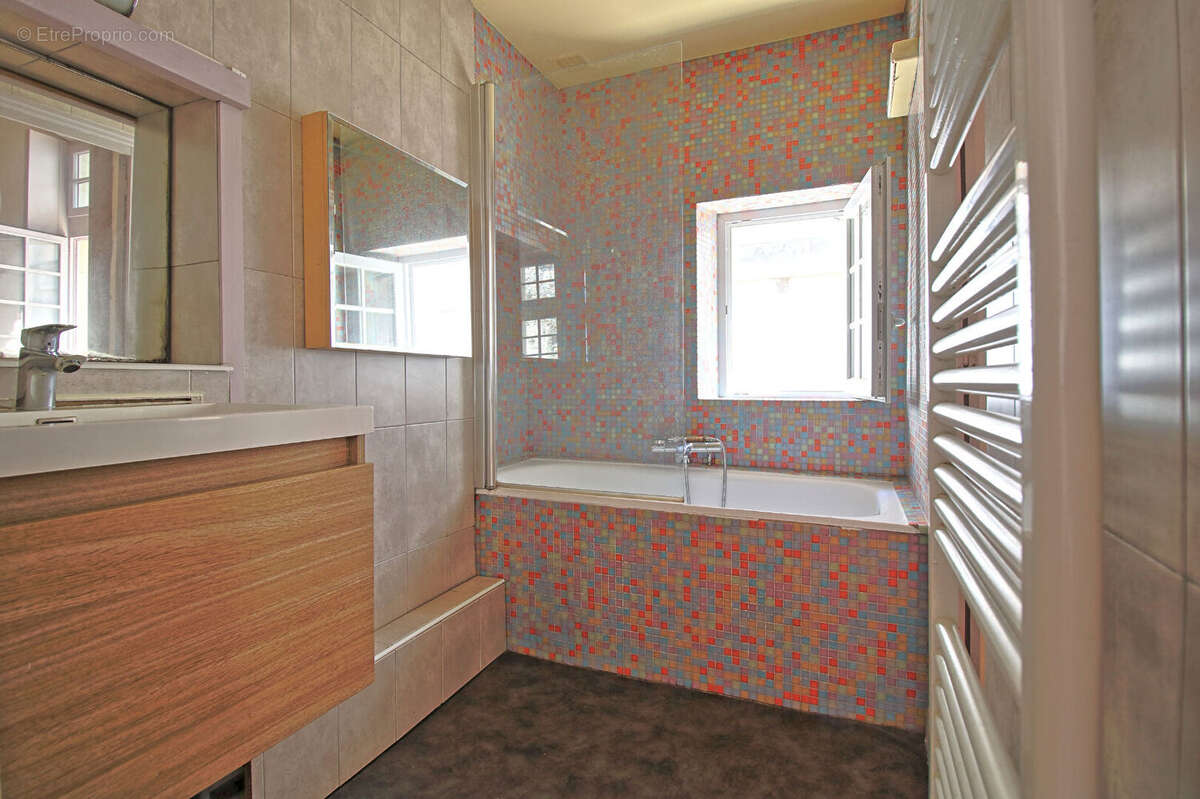 Appartement à DAX
