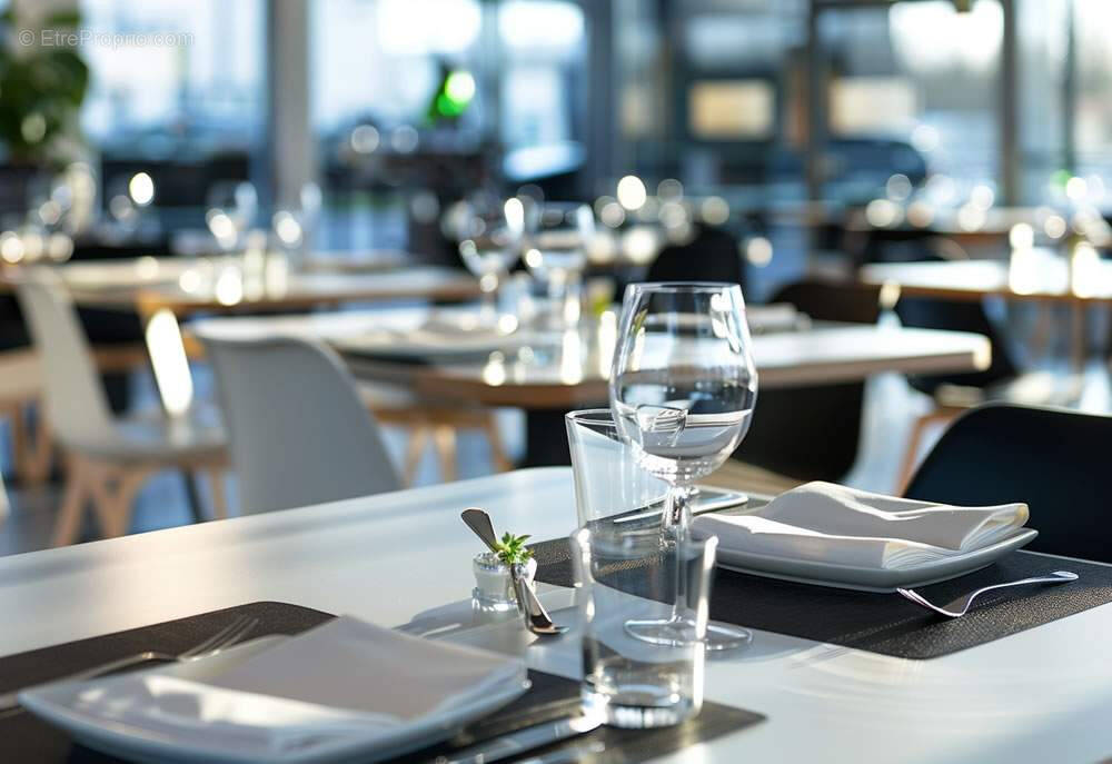 Commerce à LUNEVILLE