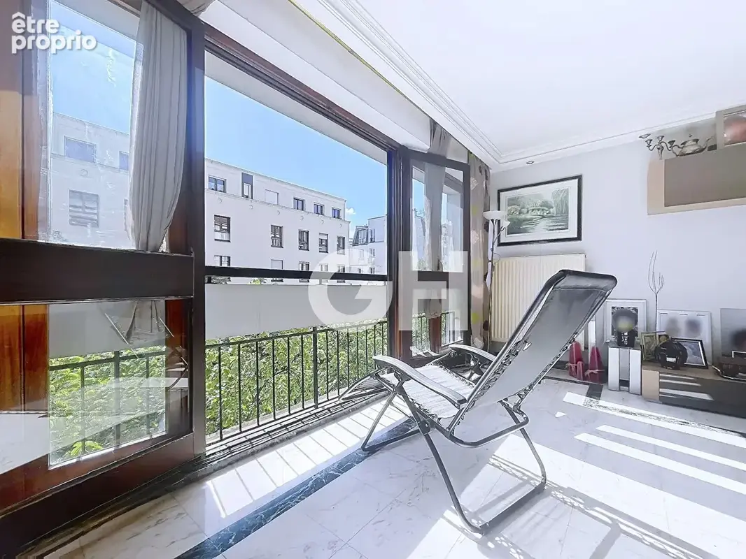 Vastes 4 pièces familial contemporain de 98 m2 - photo 3