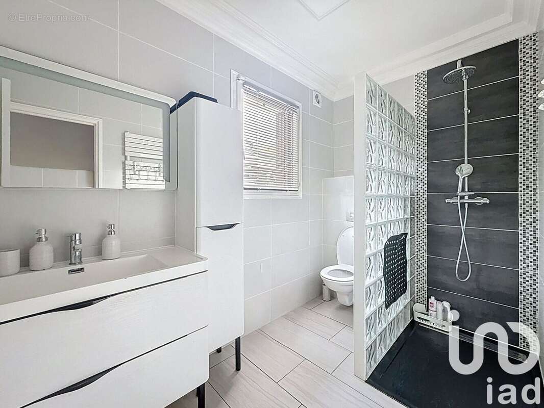 Photo 9 - Maison à CHELLES