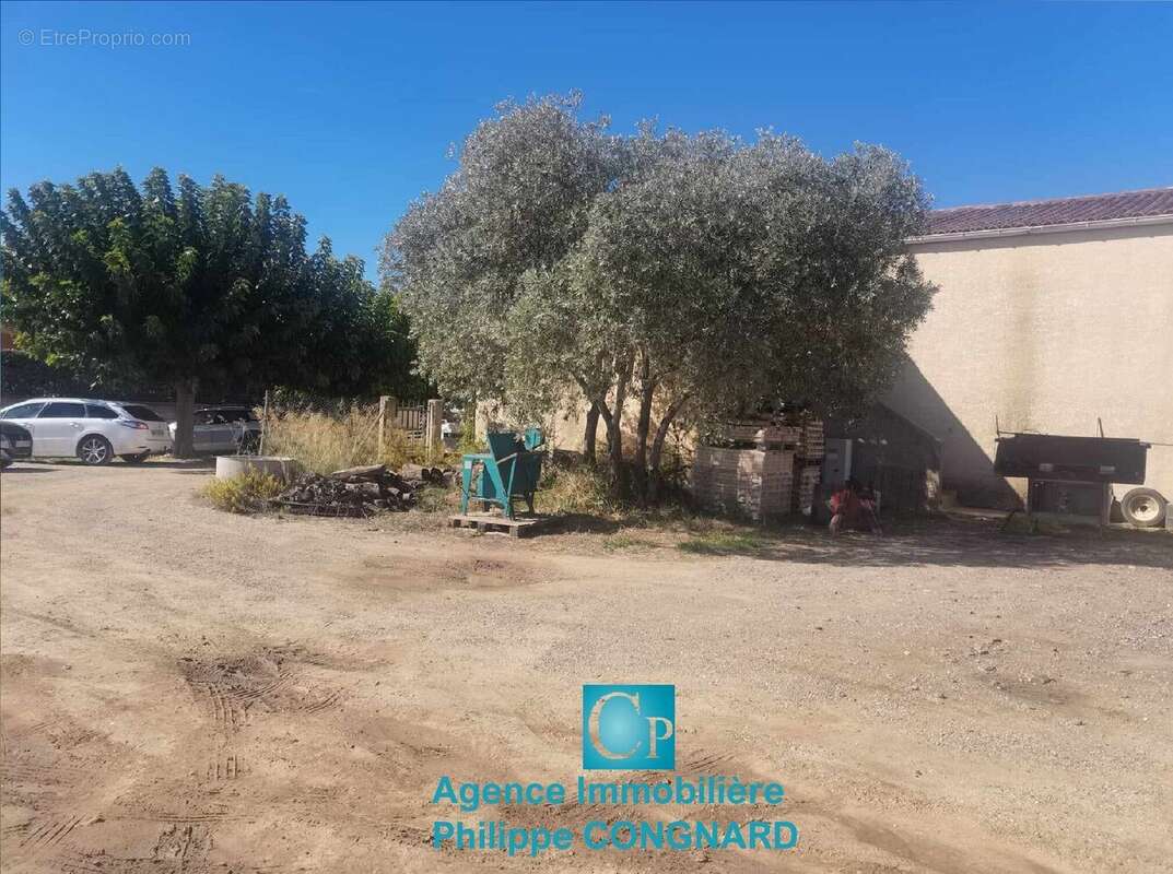 Photo 4 - Commerce à PUISSALICON