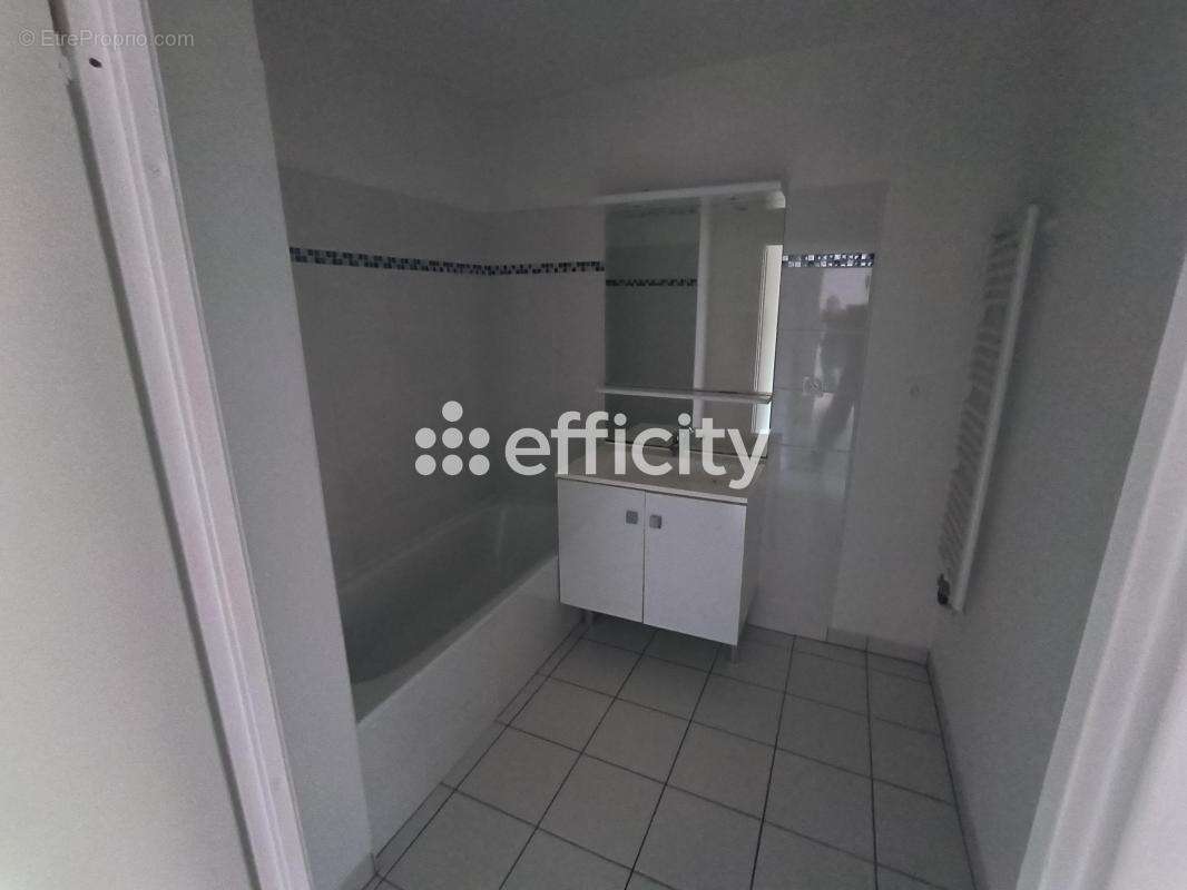 Appartement à LES SABLES-D'OLONNE
