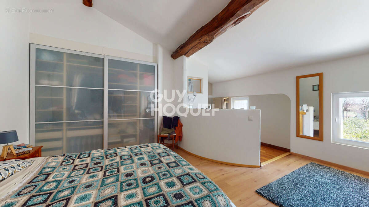 Maison T7  de 225m² - photo 5
