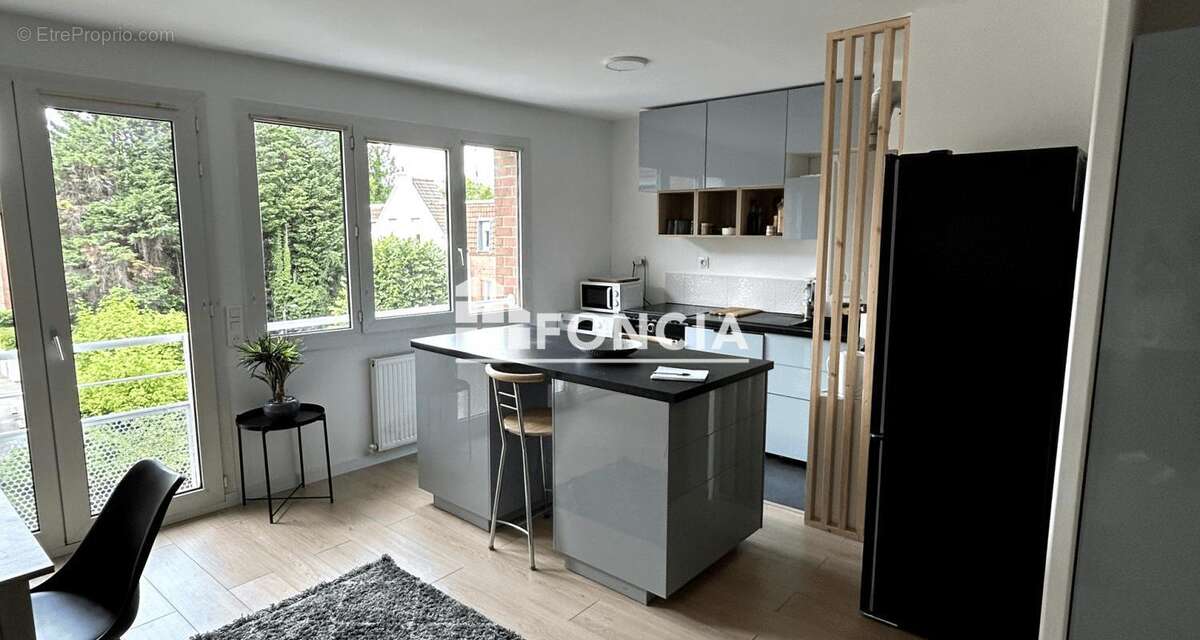 Appartement à LILLE