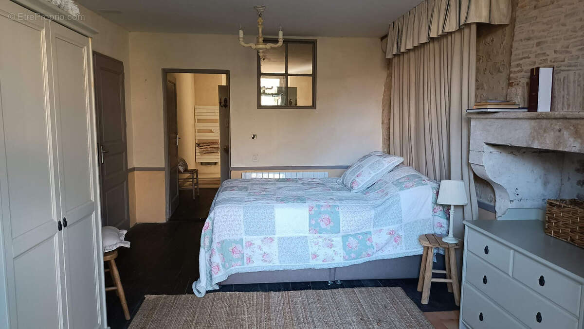 Maison à LA ROCHEFOUCAULD