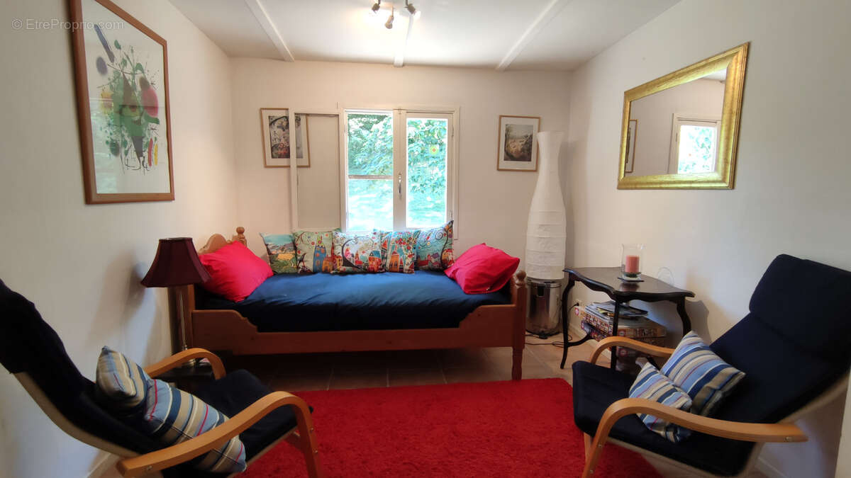 Maison à BAGAT-EN-QUERCY