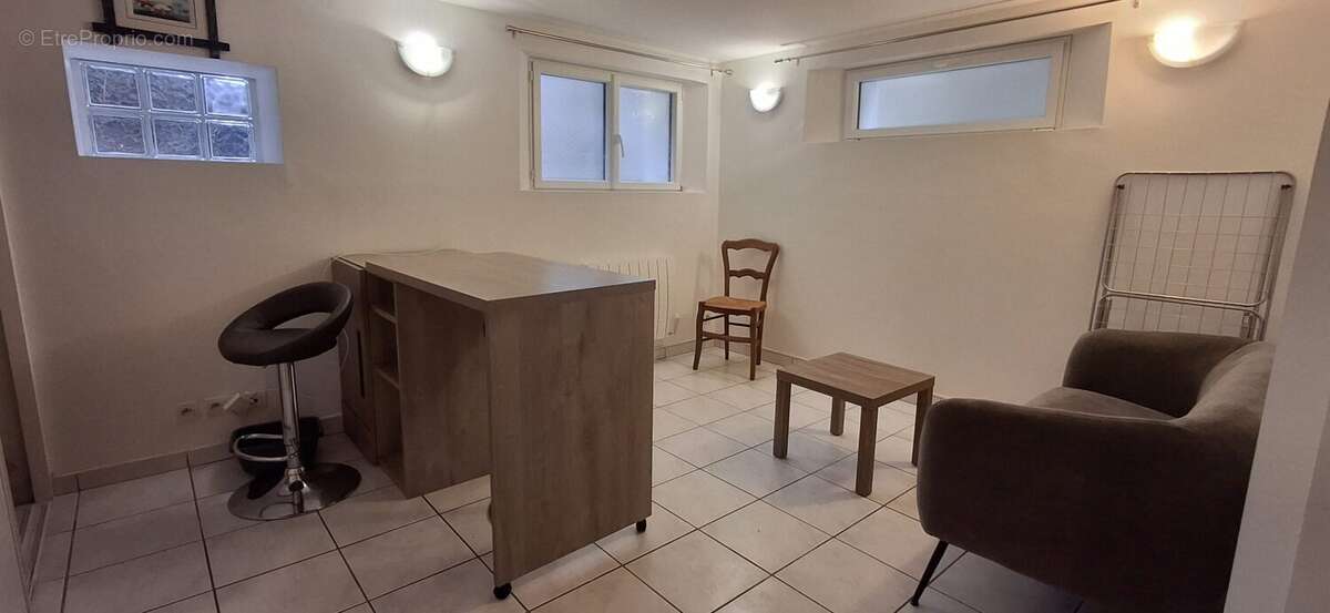 Appartement à CANCALE