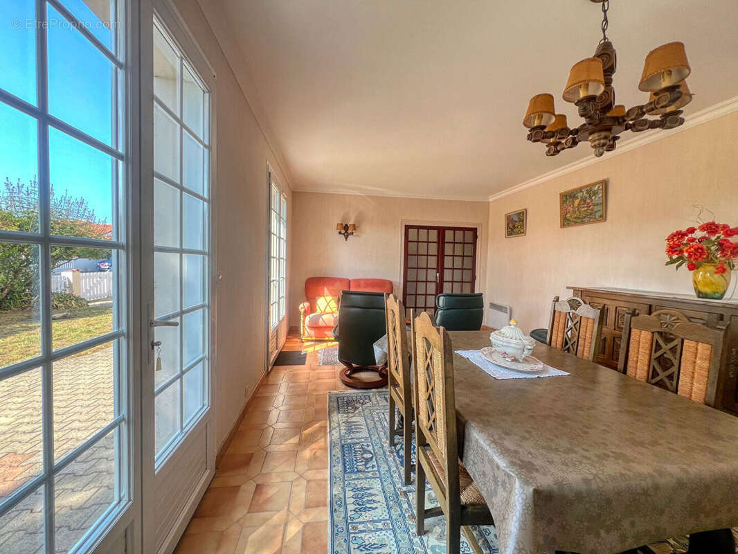 Maison à ROYAN