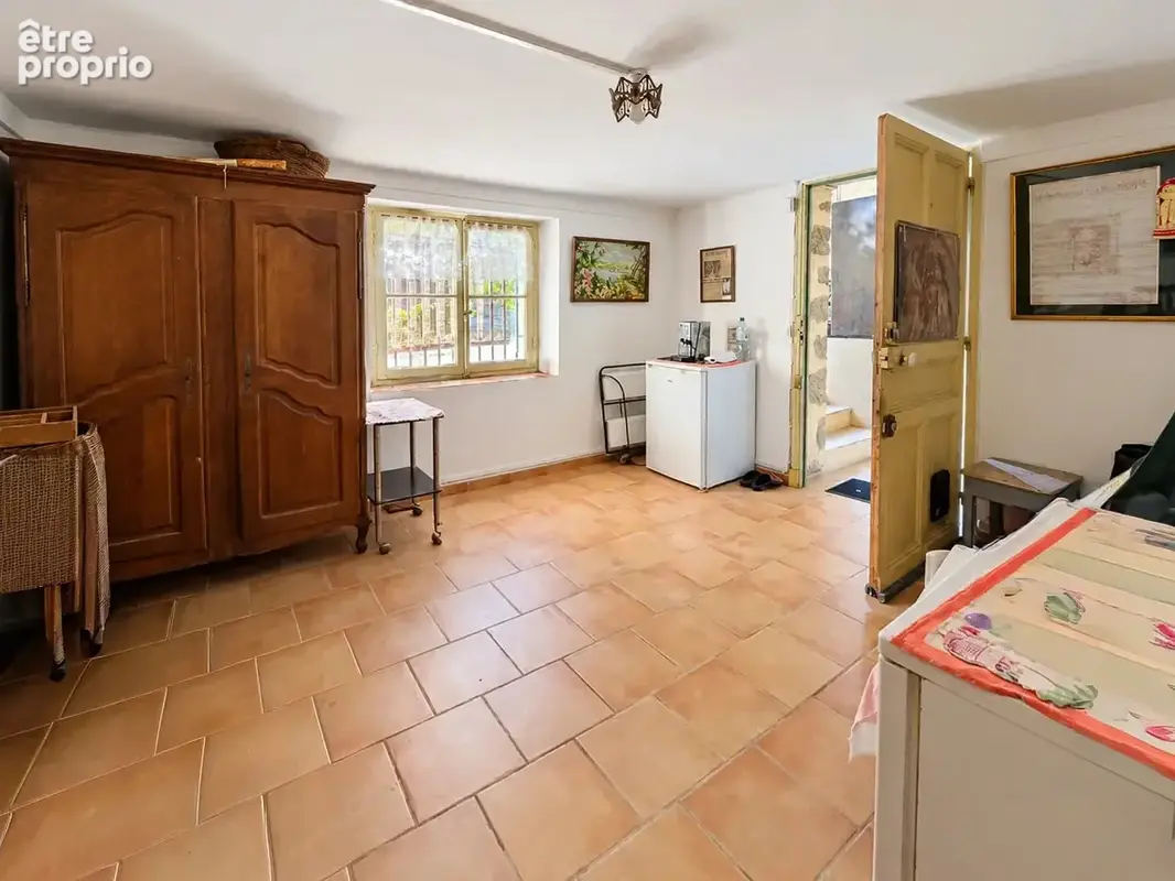 Maison niçoise - chambrun - photo 19
