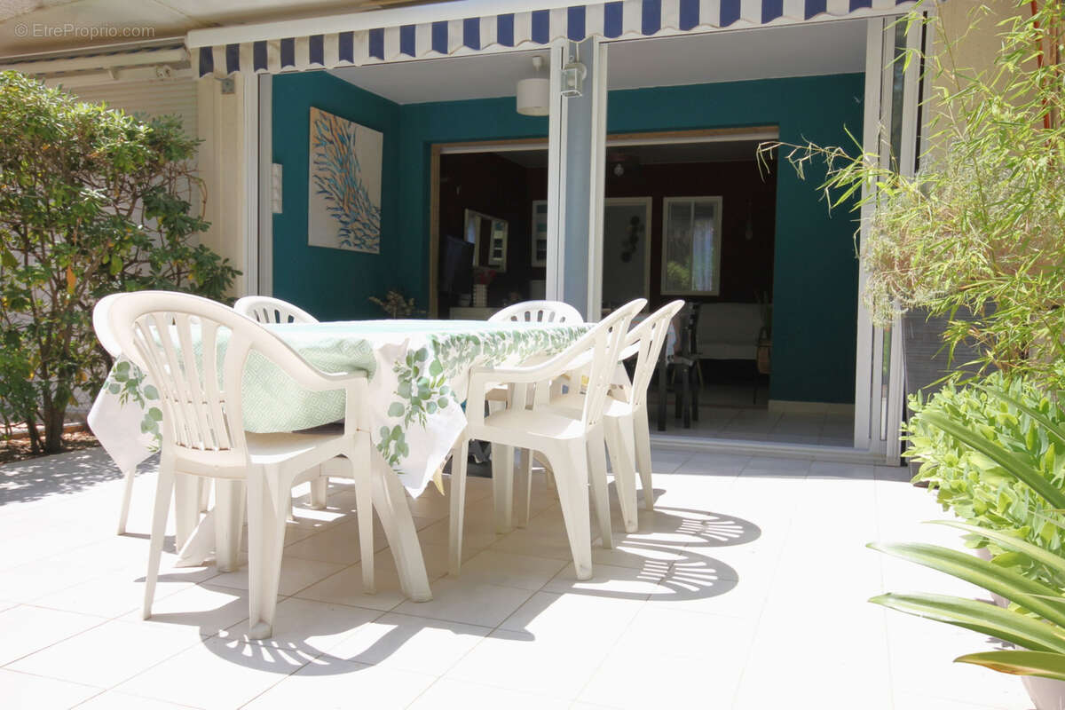 Appartement à ARGELES-SUR-MER