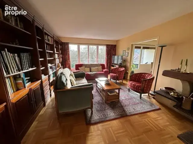 Appartement 5 pièces 113 m² à vendre à Bures-Sur-Yvette (91440) - photo 3