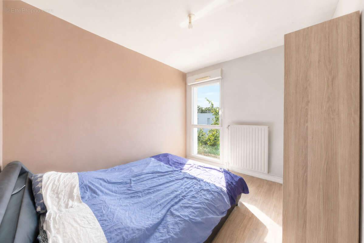 Appartement T3 - Beauregard - photo 10