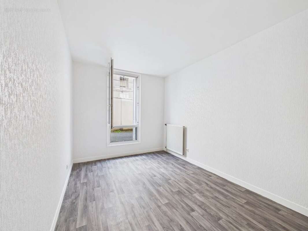 Appartement à VILLEJUIF