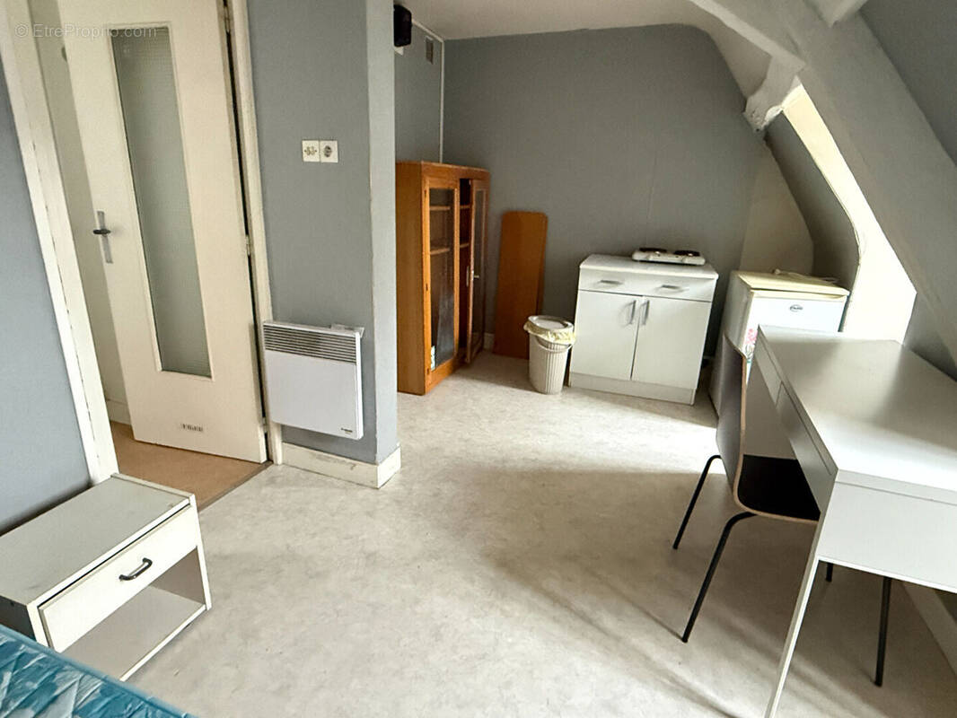 Appartement à CAEN