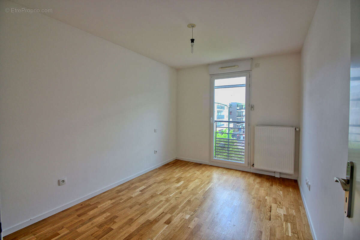 Appartement à PALAISEAU