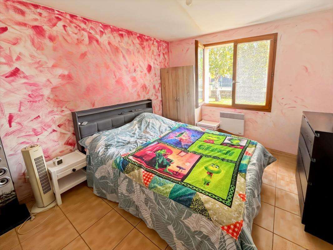 Maison à MARCILLY-EN-GAULT