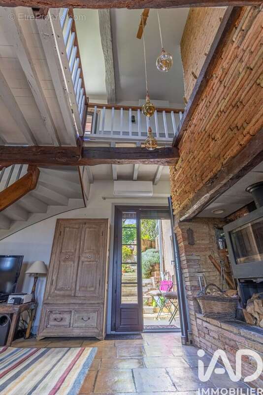 Photo 6 - Maison à BEAUPUY