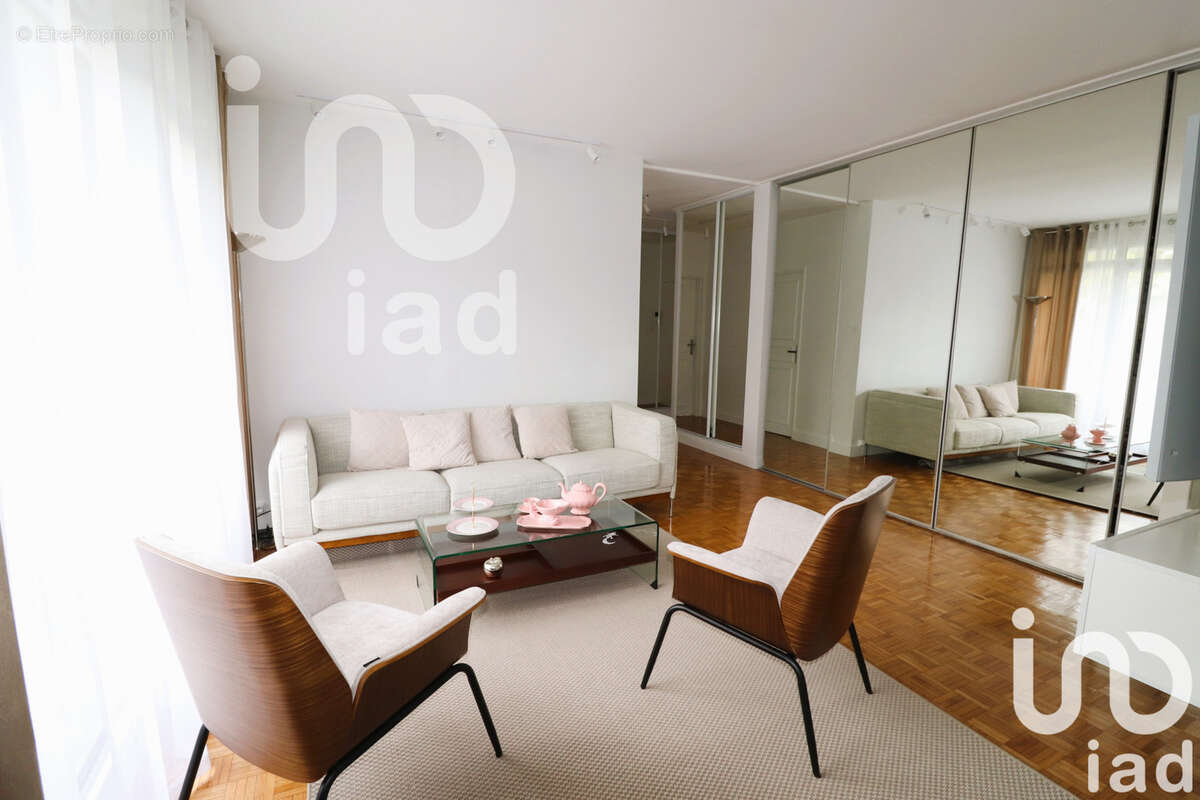 Photo 4 - Appartement à ANTONY