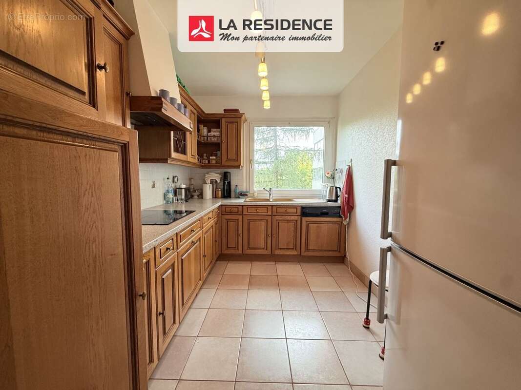 Appartement 73 m² à Velizy-Villacoublay  - photo 6