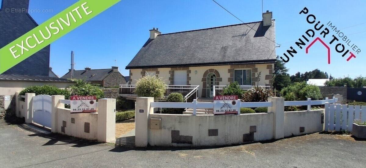 Maison à GRACES