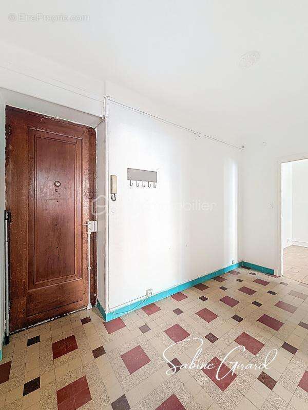 Appartement à LYON-3E