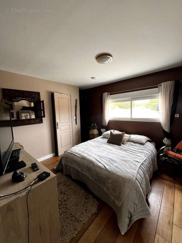 Appartement à JARD-SUR-MER