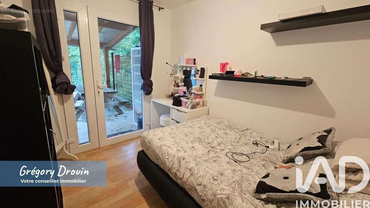 Photo 4 - Maison à ARBONNE-LA-FORET
