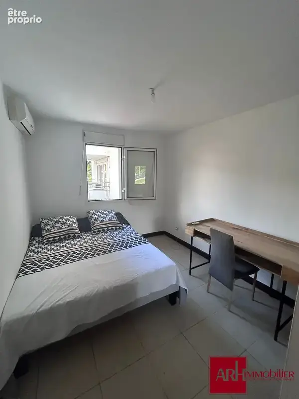 Appartement 3 pièces 54 m² à vendre à Saint-Denis (97490) - photo 7