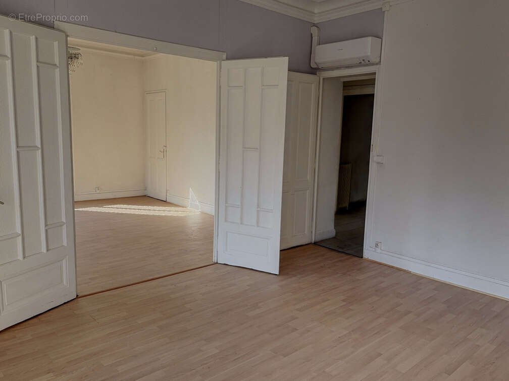 Appartement à THONON-LES-BAINS