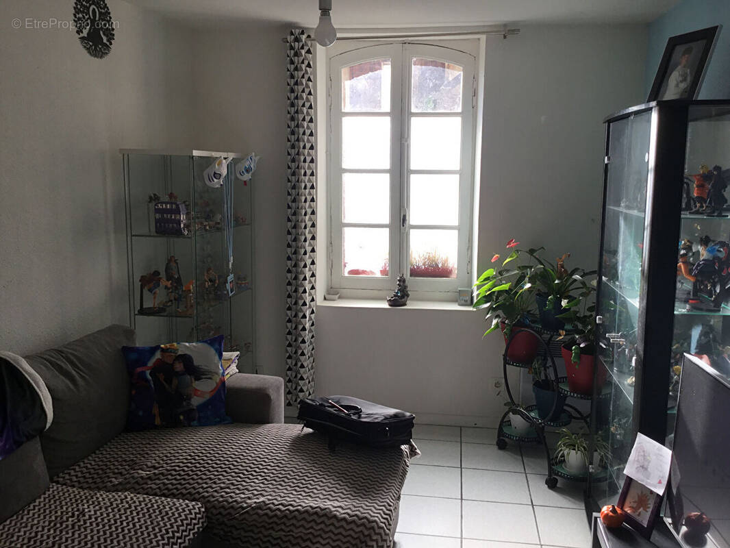 Appartement à PIBRAC