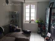 Appartement à PIBRAC