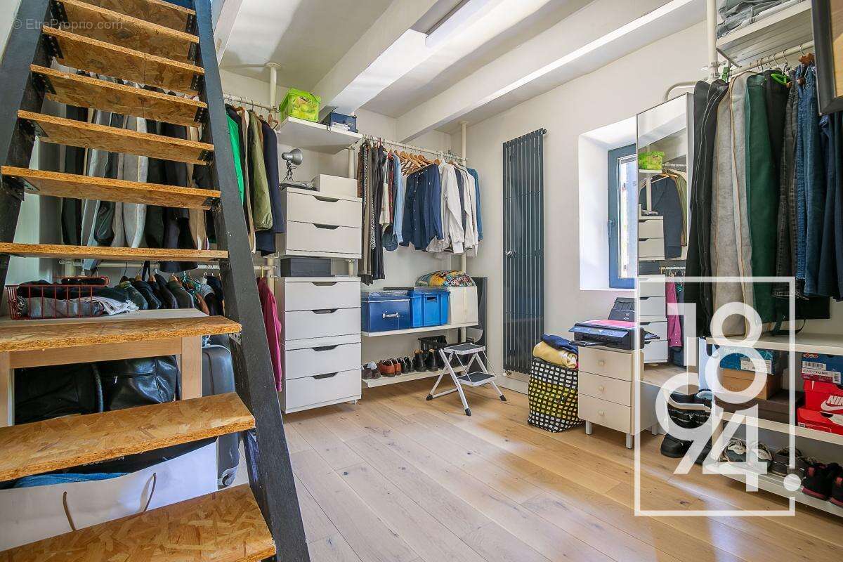 Maison à MARSEILLE-13E