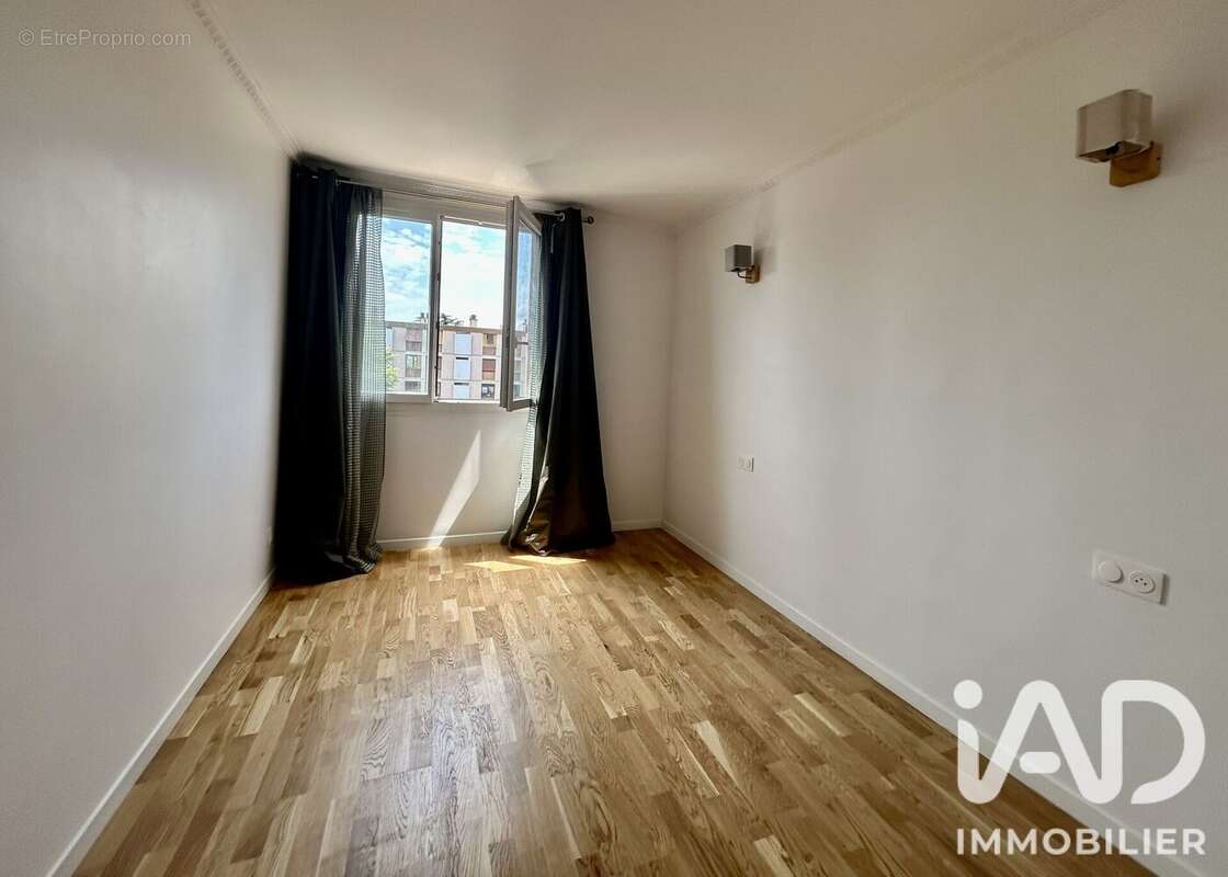 Appartement 58 m² à Ablon-Sur-Seine  - photo 5