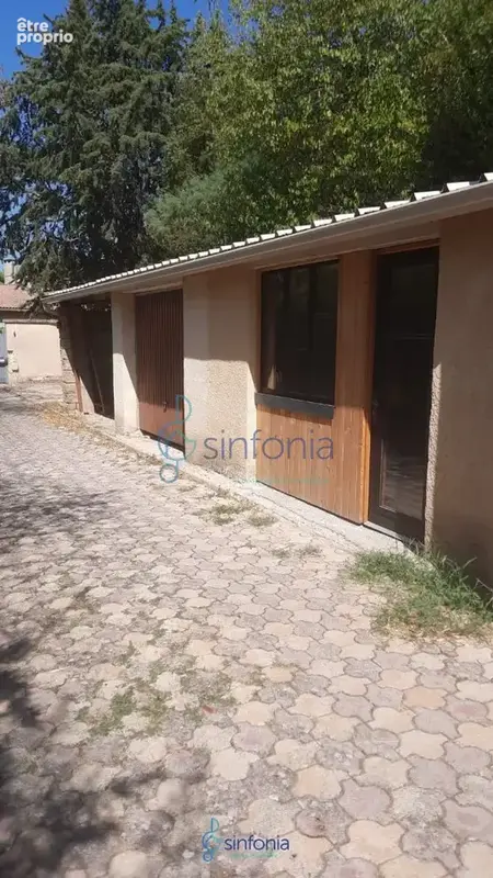 Maison familiale avec 5 chambres et un loft indépendant, Uzès à pied - photo 20