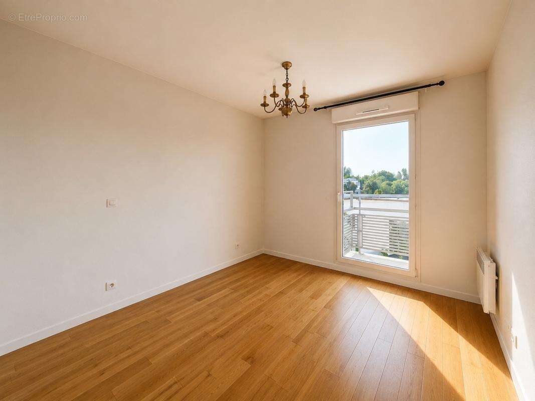 Appartement à LE CHESNAY