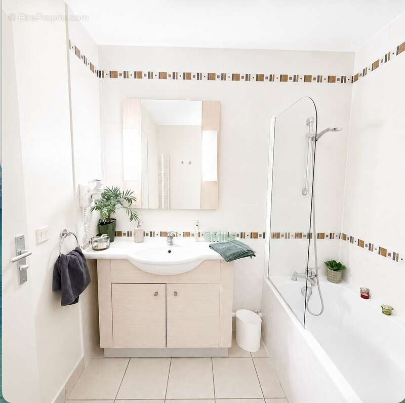 Appartement à DIVONNE-LES-BAINS
