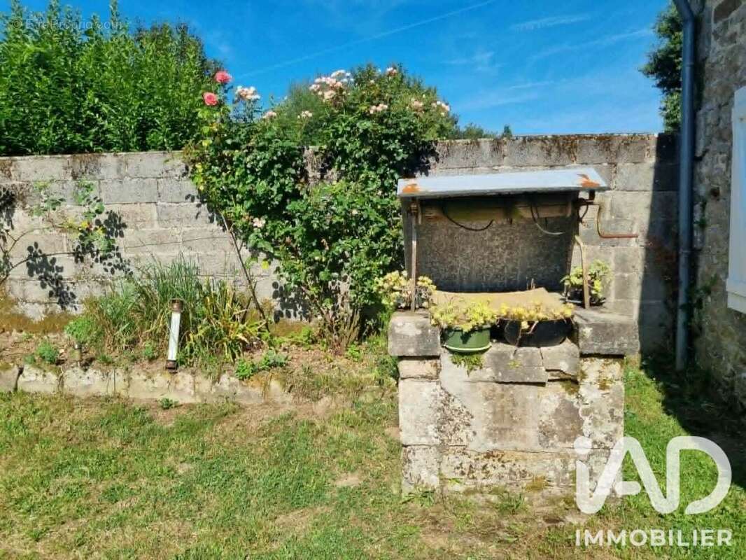 Maison 121 m² à Melrand  - photo 4