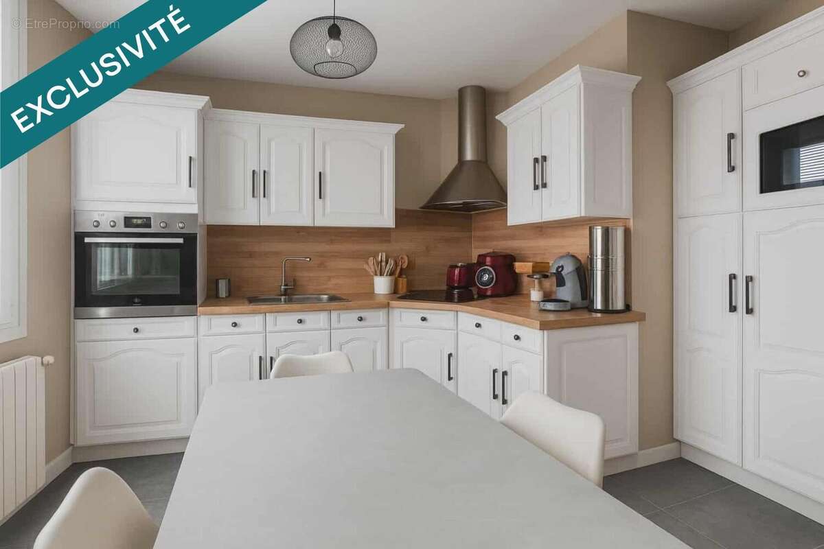 Photo 5 - Maison à DEMUIN